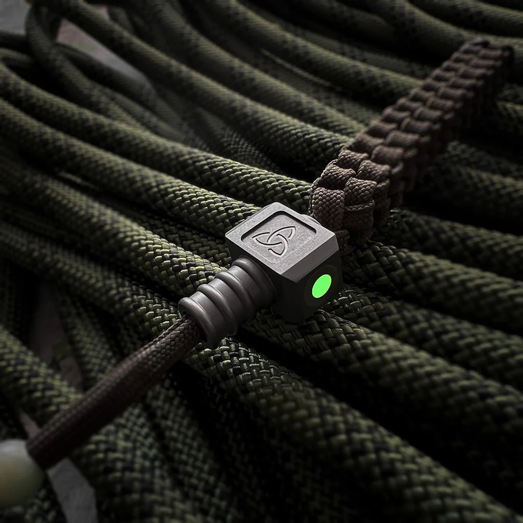 Mjölnir Lanyard Bead - Image 5