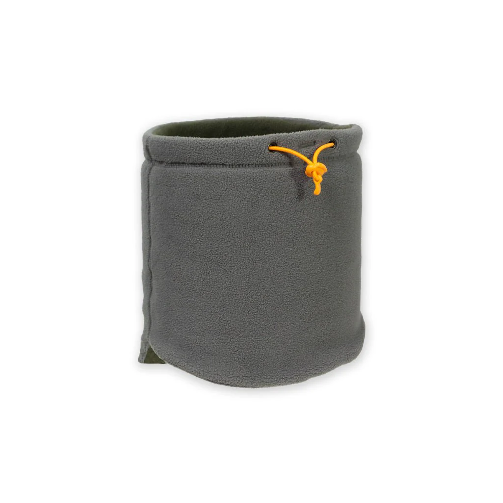 Neck Gaiter Windpro® - Gray to OD Green - Image 2
