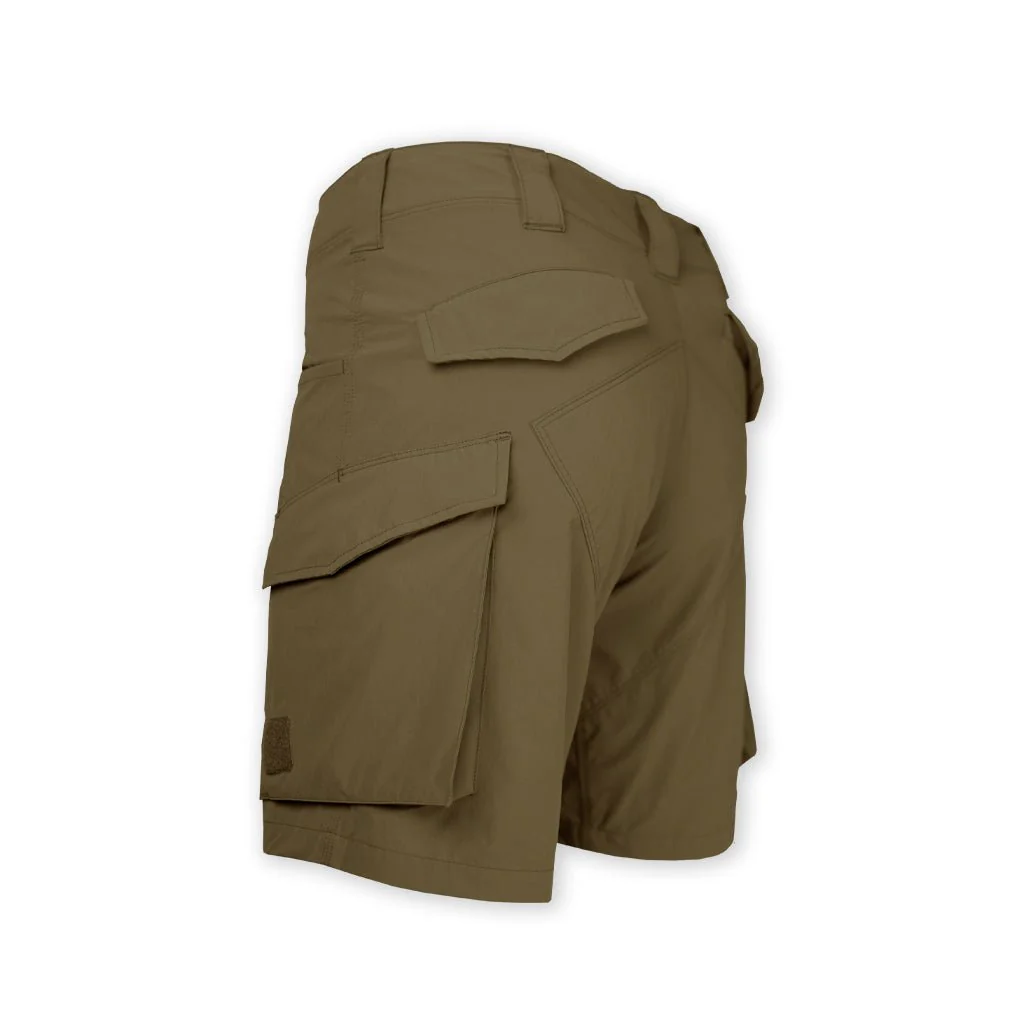Odyssey Cargo Short ATC - All Terrain Brown - Image 2