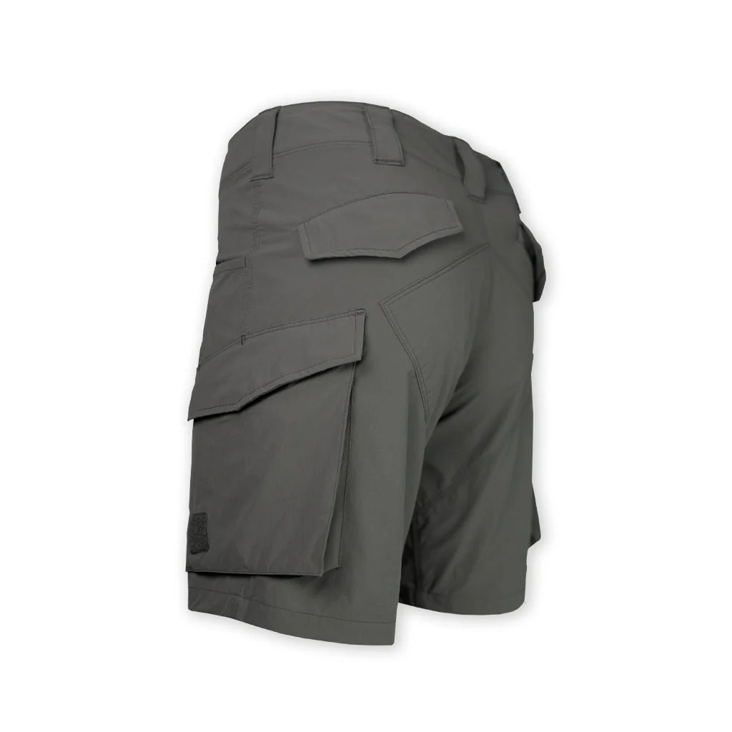 Odyssey Cargo Short ATC - Machine Mineral Gray - Image 2