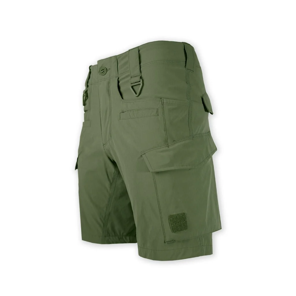 Odyssey Cargo Short ATC - Transitional Field Green