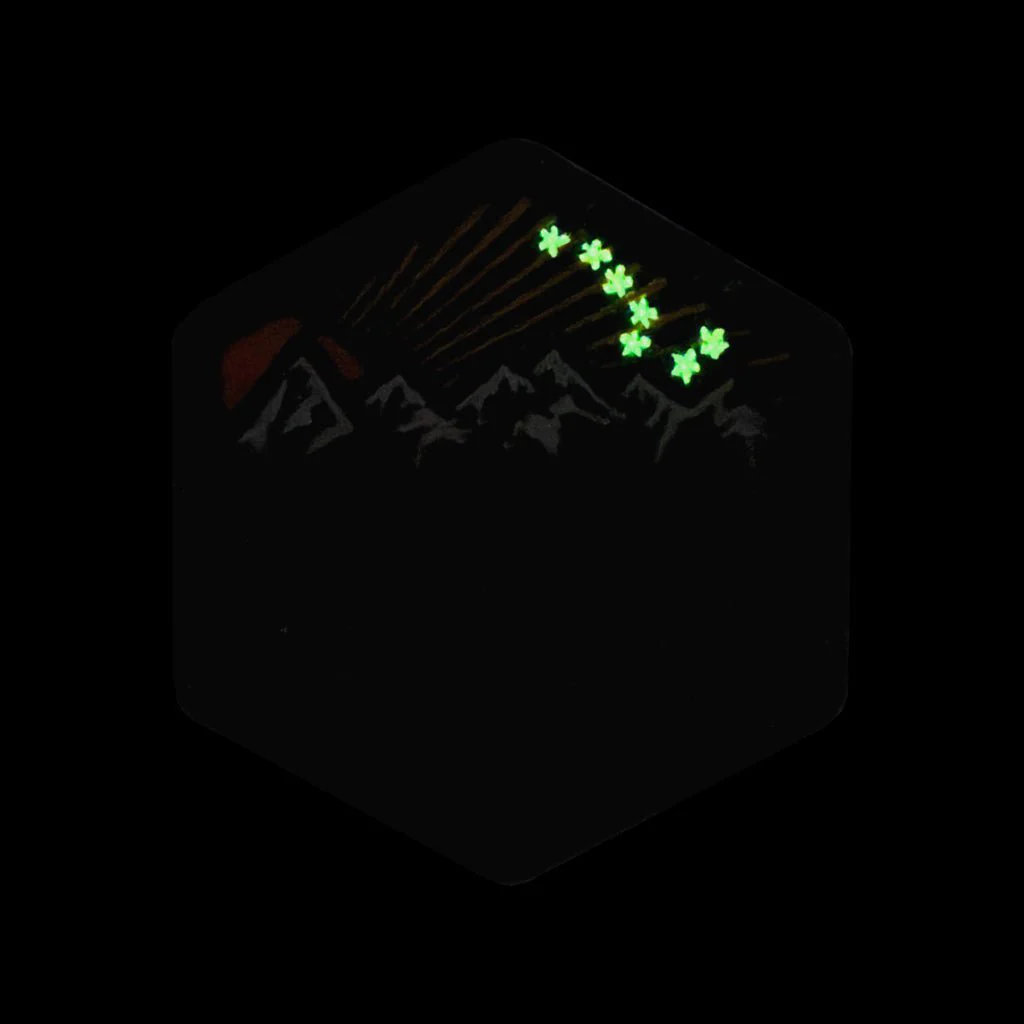 PDW All Terrain 2025 Morale Patch - Image 2