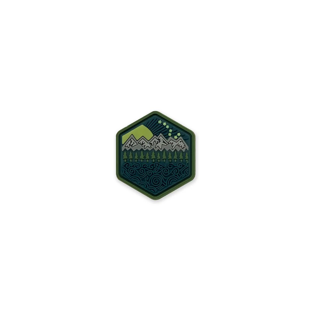 PDW All Terrain Moonlight Cat Eye