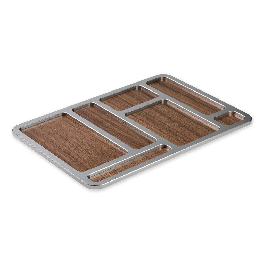 EDC Billet Valet Tray - Image 2
