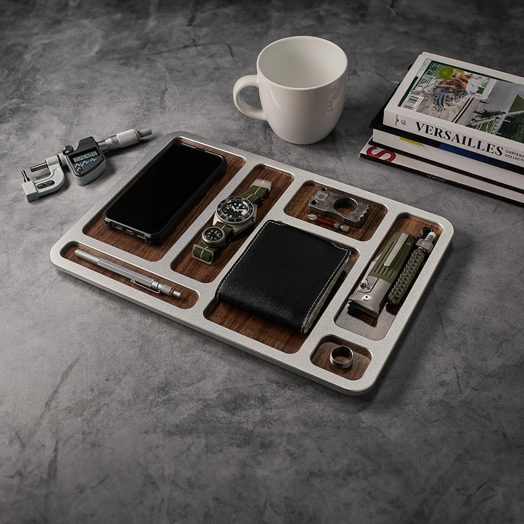 EDC Billet Valet Tray - Image 9
