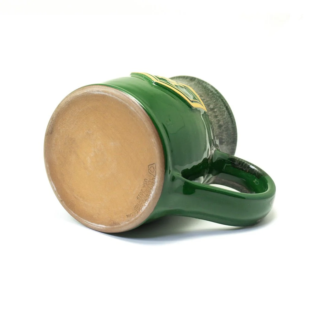 PDW Bushcrafty Bunny LTD ED Tall Belly Mug - Image 2