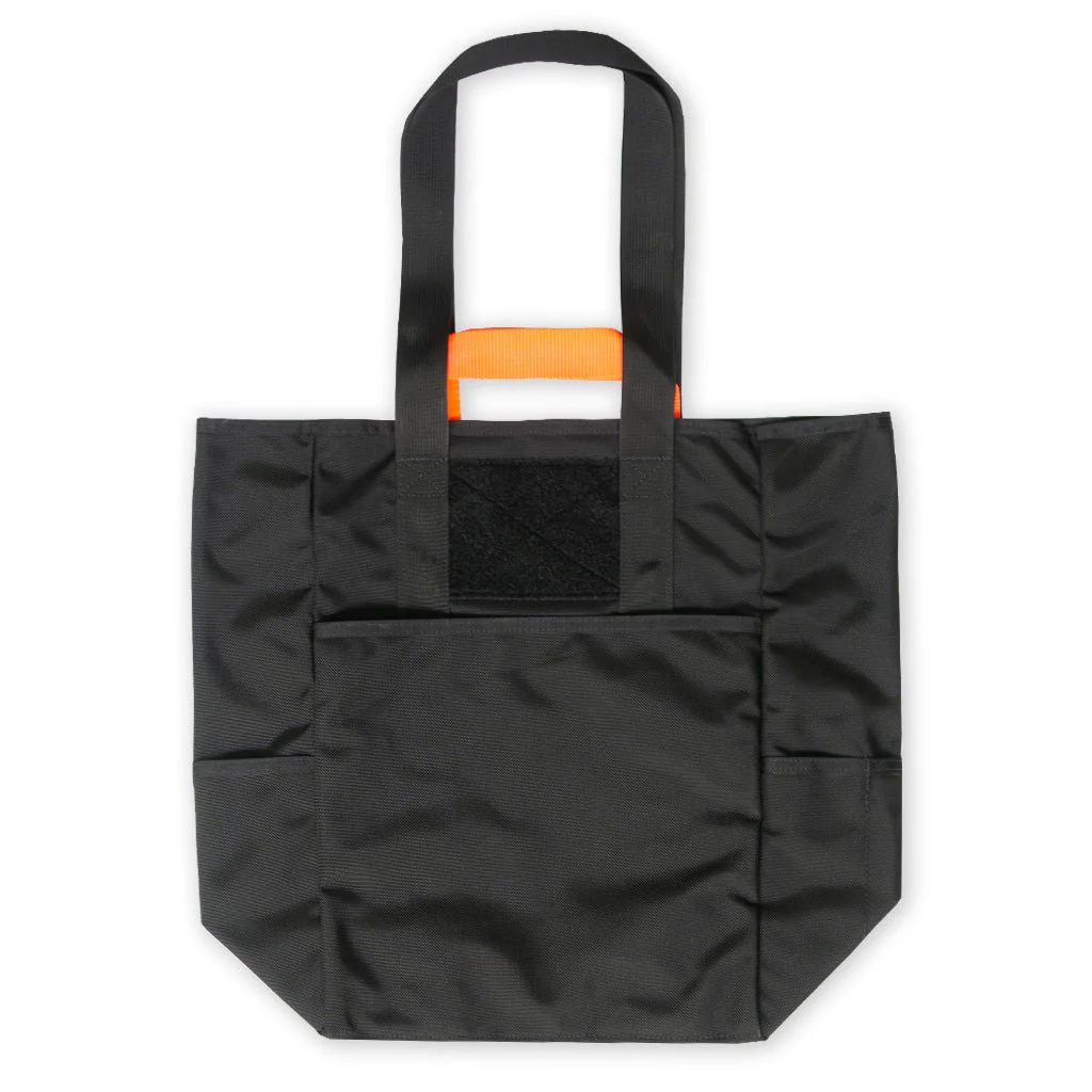 PDW CaB-2 Black 1680D Ballistic Nylon - Image 2
