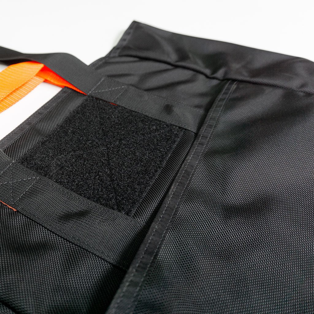 PDW CaB-2 Black 1680D Ballistic Nylon - Image 3