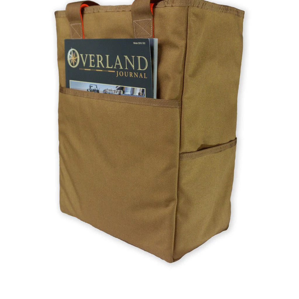 PDW CaB-2 Coyote Brown - Image 4
