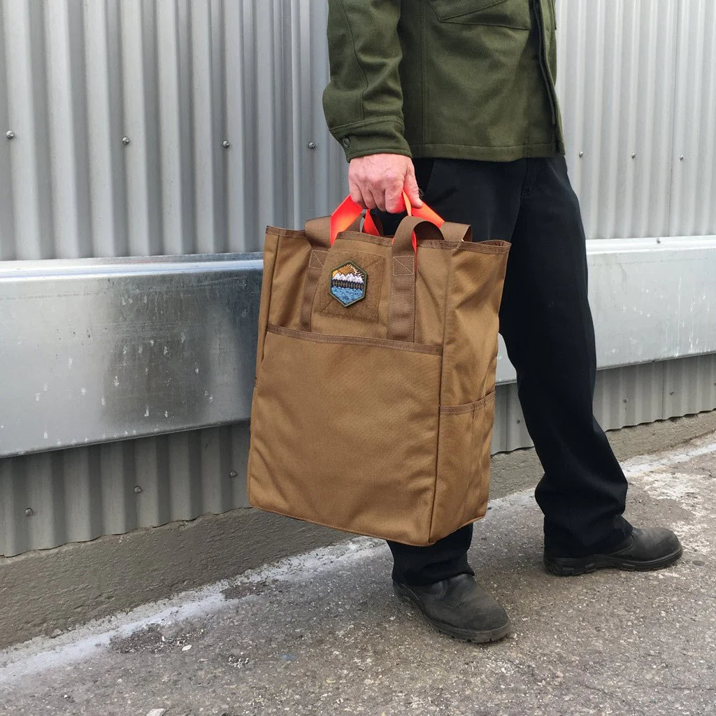 PDW CaB-2 Coyote Brown - Image 7