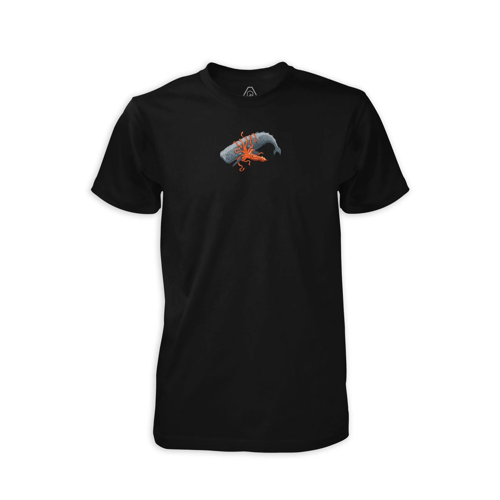 PDW Conflict Resolution T-Shirt - Black