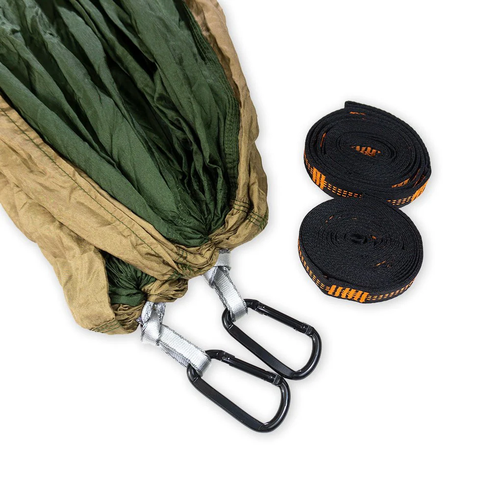 PDW Duo+ Pack Hammock - Image 2