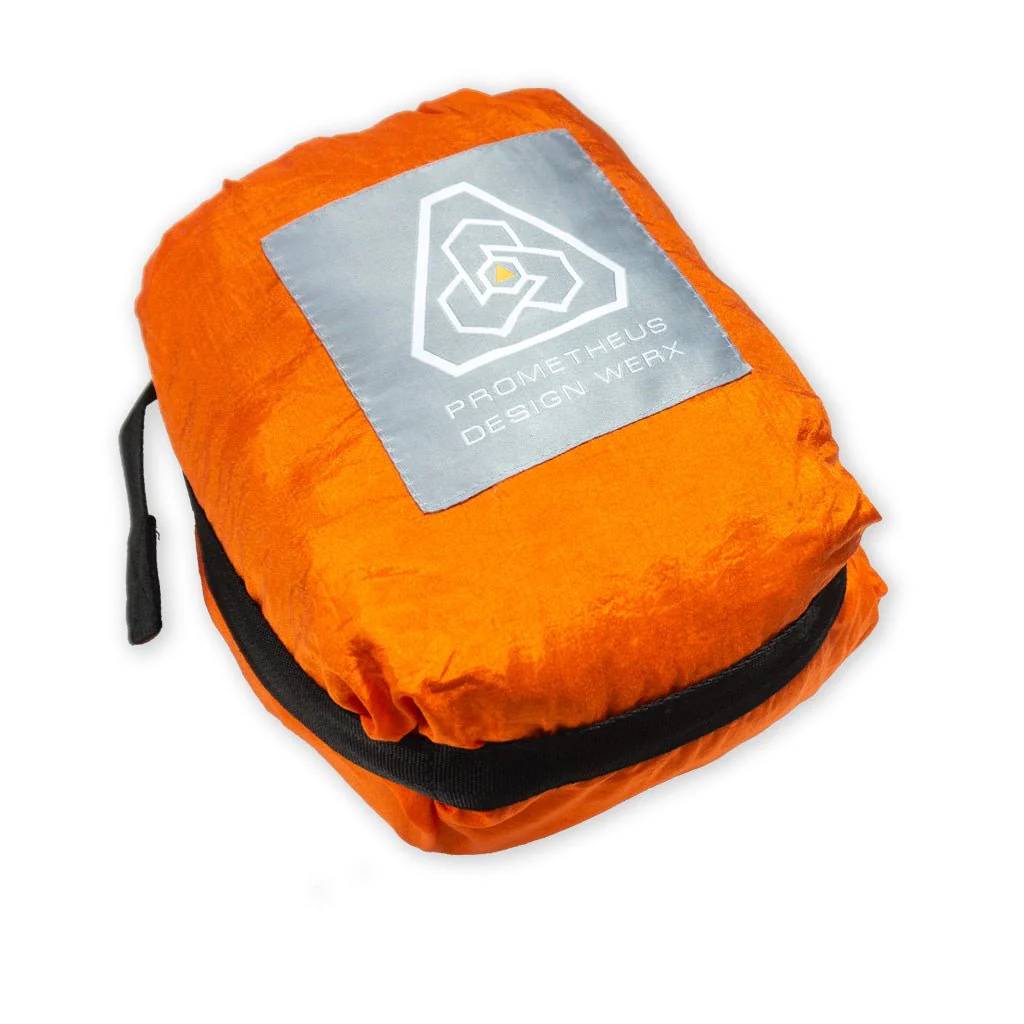 PDW Duo+ Pack Hammock - Image 3