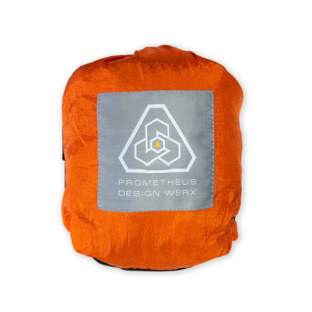 PDW Duo+ Pack Hammock - Image 4