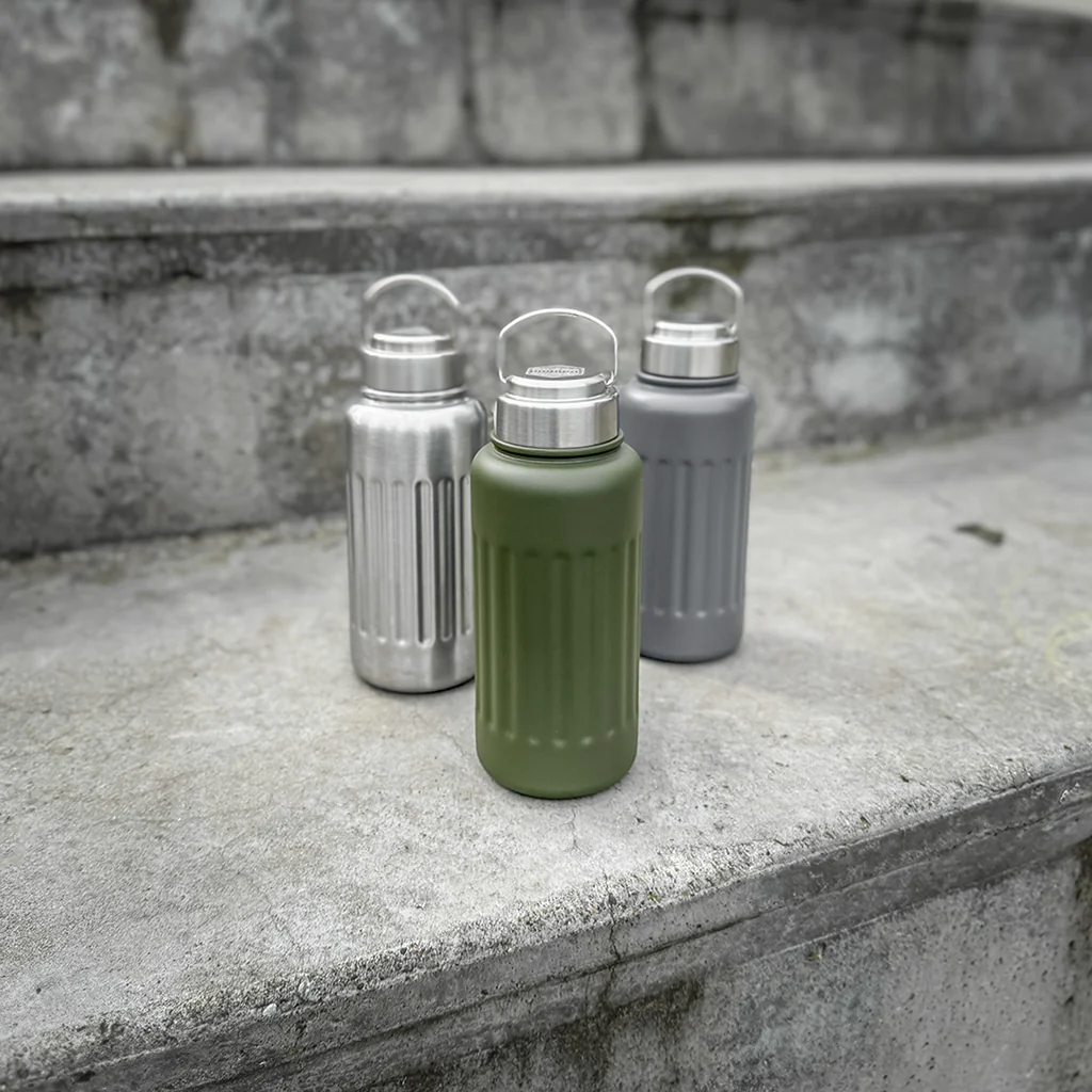 PDW FT Insulated Water Bottle - All Terrain - Image 8