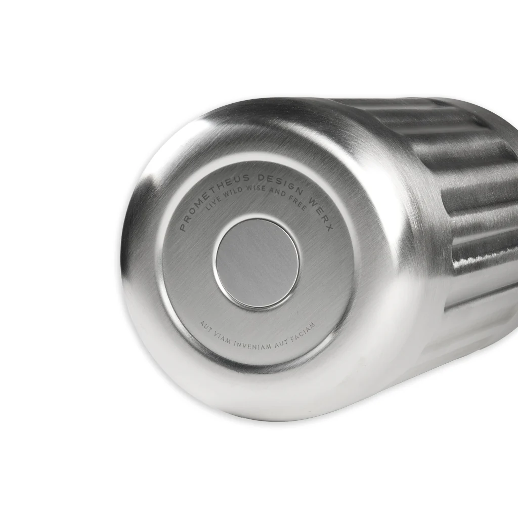 PDW FT Insulated Water Bottle - Aqua - Image 5