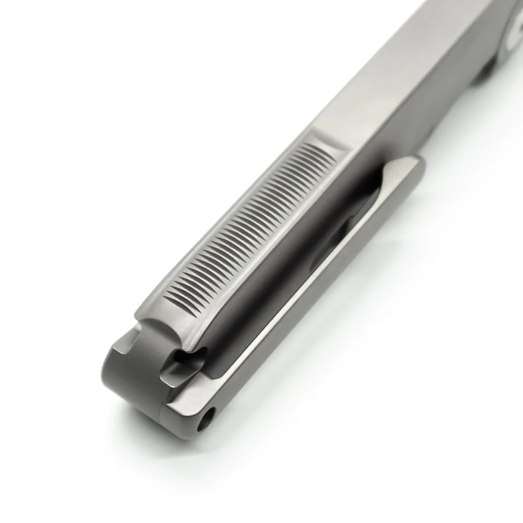 PDW Invictus-IL Mudhorn Edition - Image 5