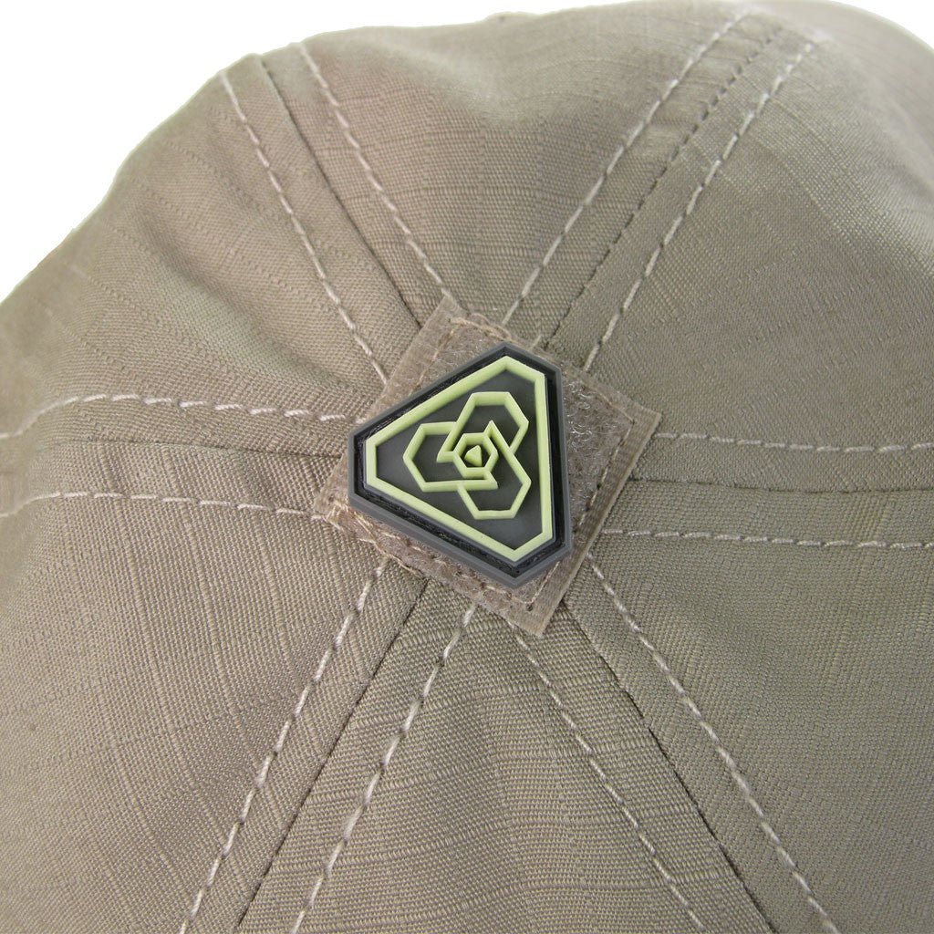 PDW Logo Cat Eye - Image 3