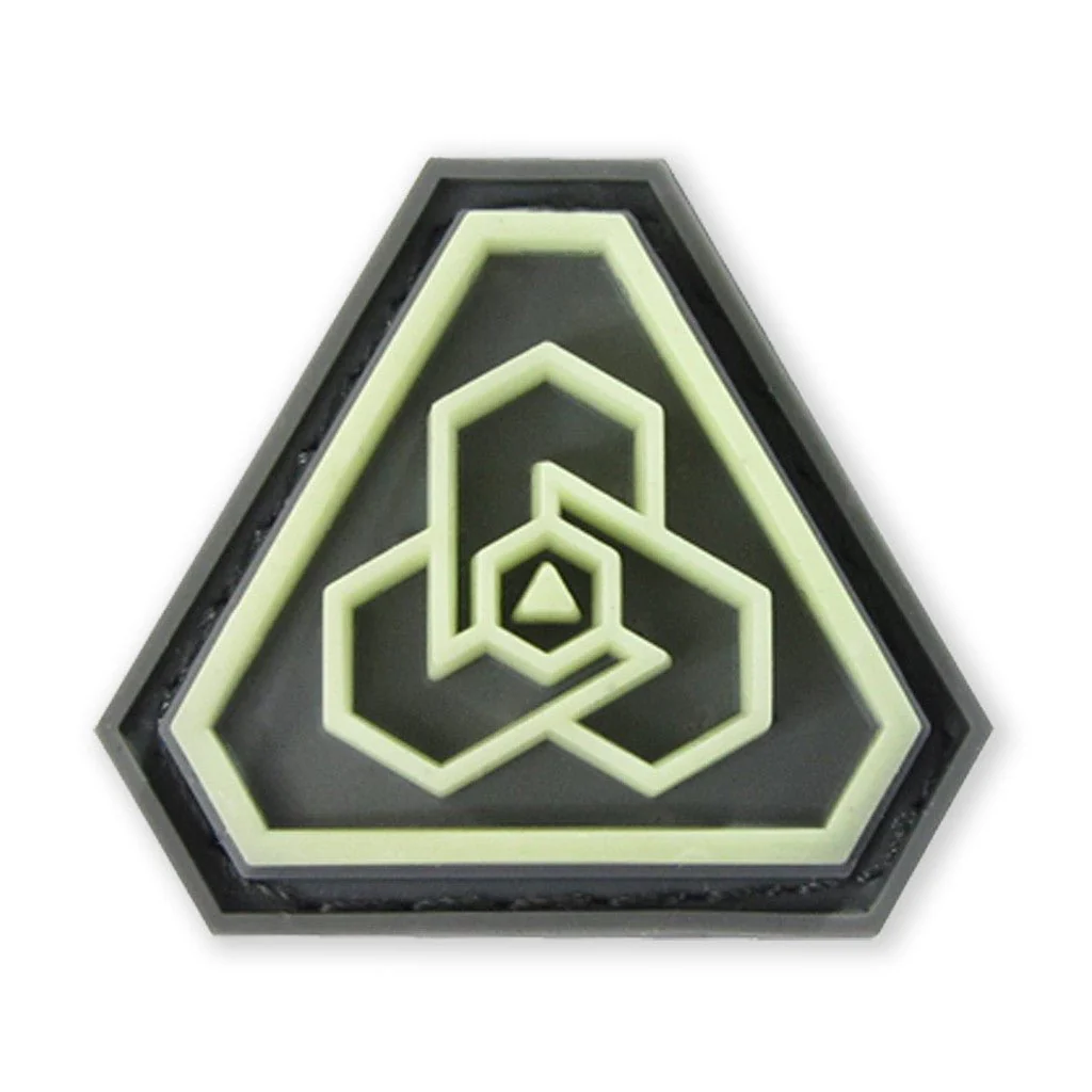 PDW Logo Cat Eye - Image 4