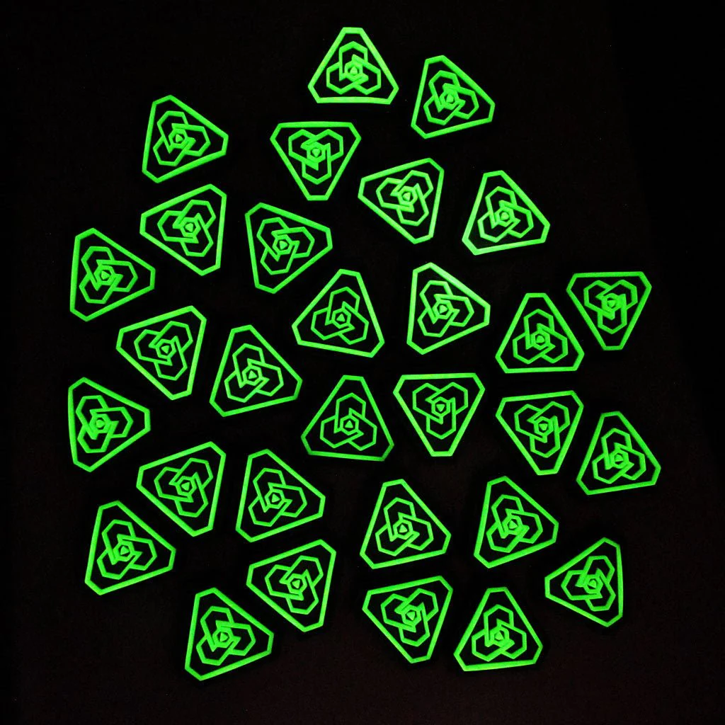 PDW Logo Cat Eye - Image 6