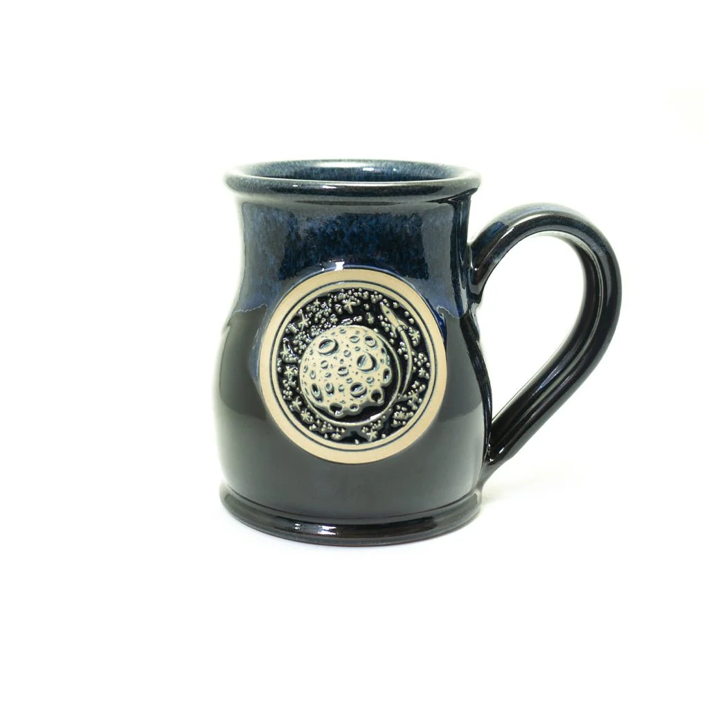 PDW Luna LTD ED Deneen Tall Belly Mug