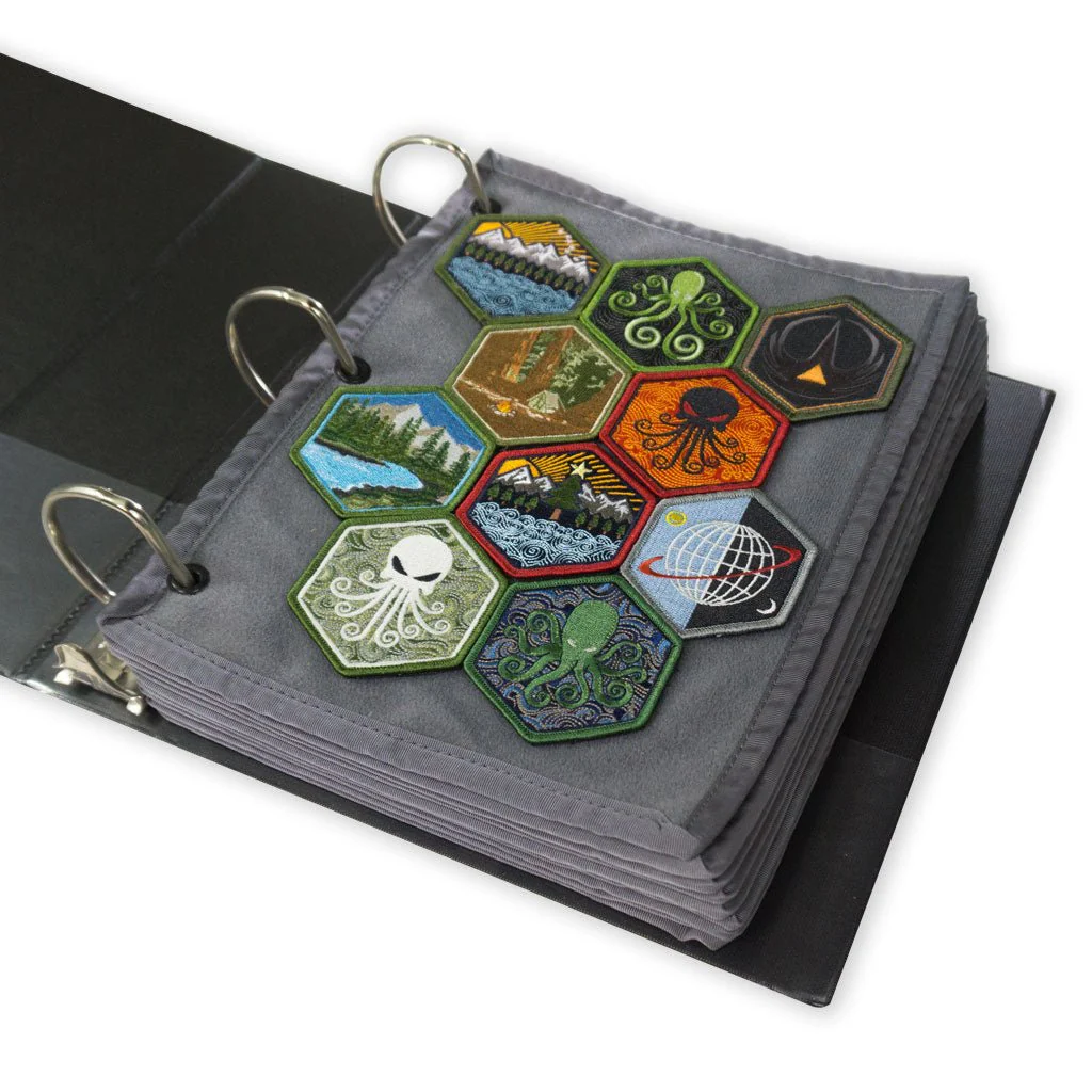 PDW Patch Pages - Image 5