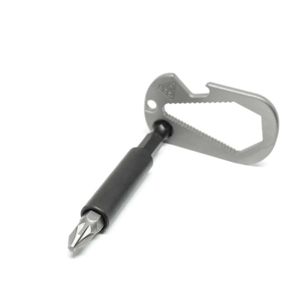 PDW Standard Issue Dog Tag Tool - Image 4
