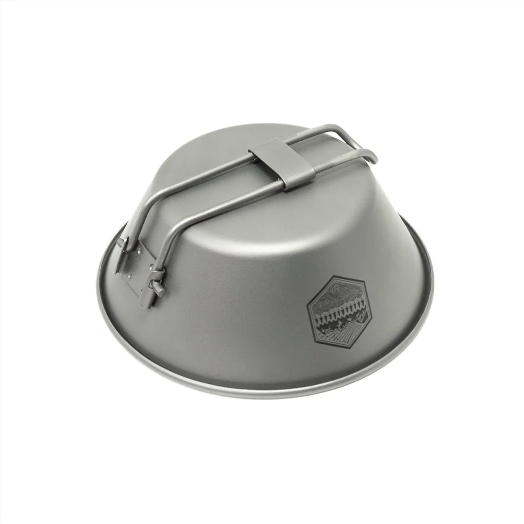 Ti-Line Sierra Cup - Image 2