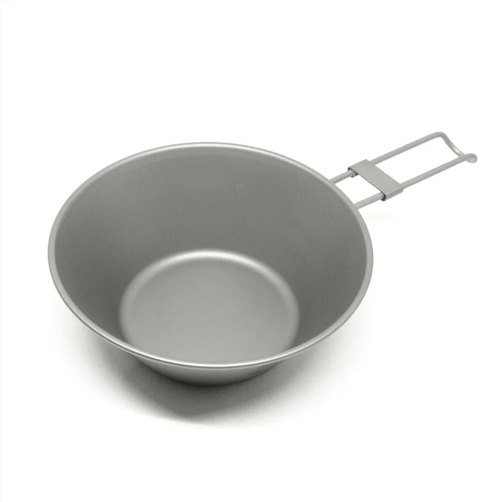 Ti-Line Sierra Cup - Image 3