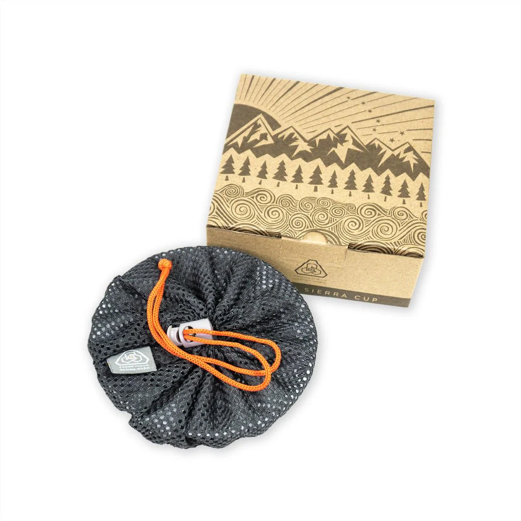 Ti-Line Sierra Cup - Image 4