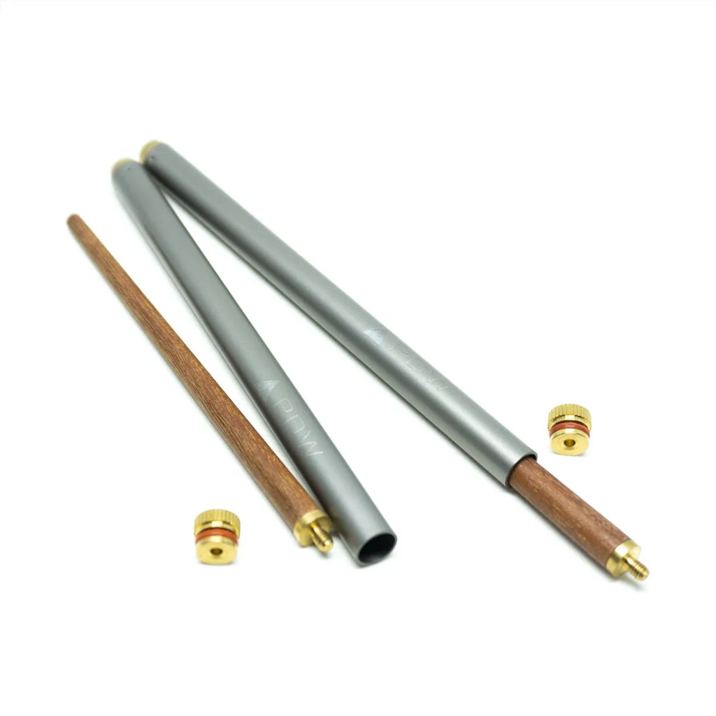 Ti Takedown Chopsticks - Image 2