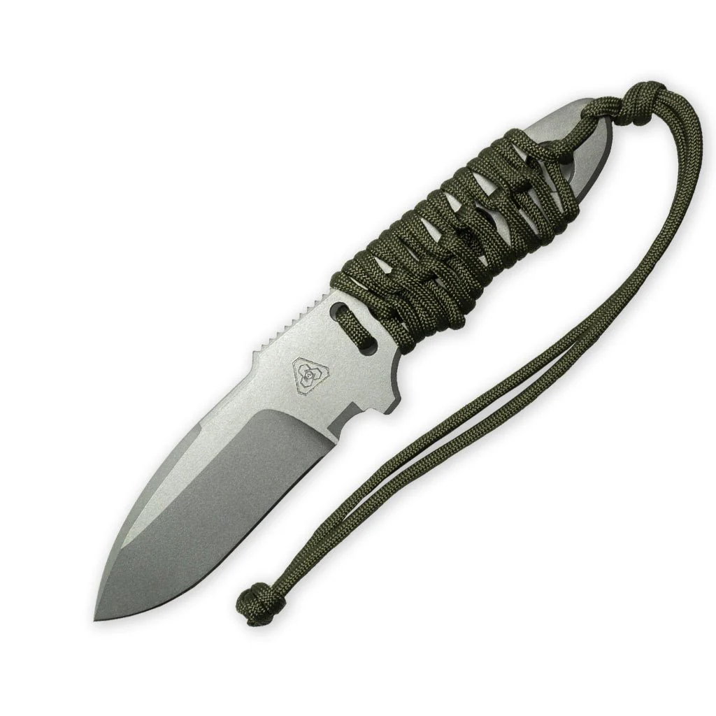 PDW Wolfe Pack Knife - Image 3