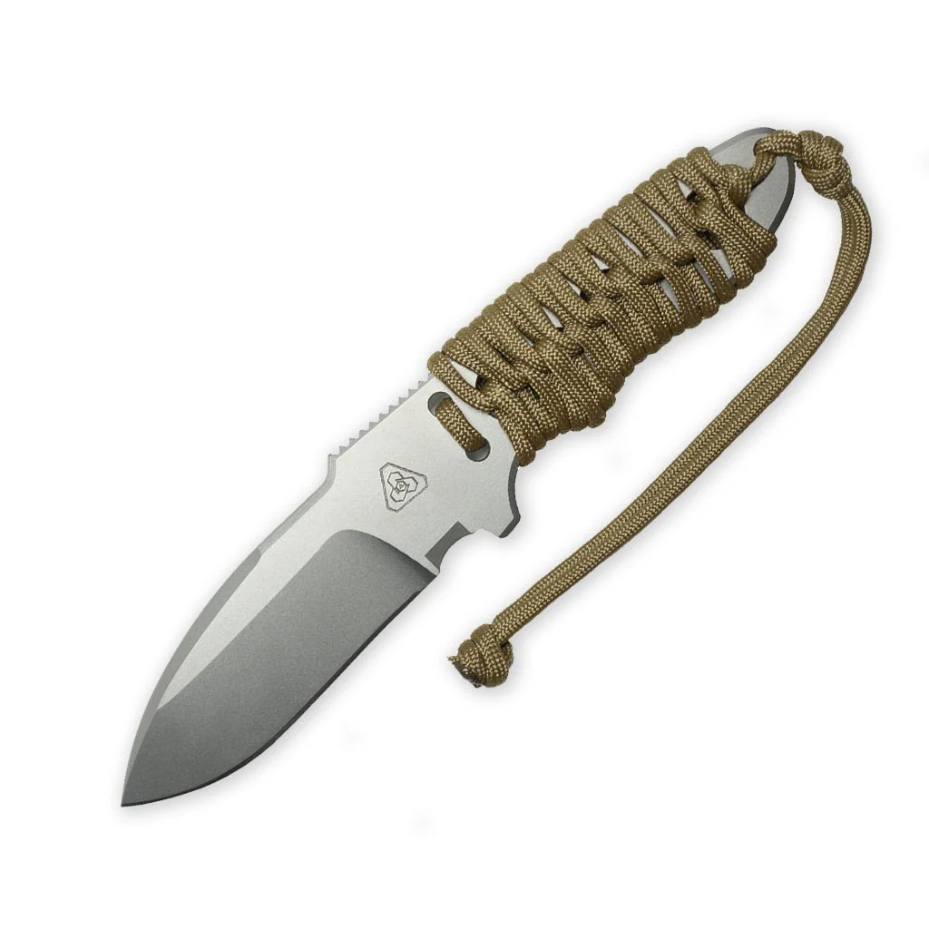 PDW Wolfe Pack Knife - Image 4