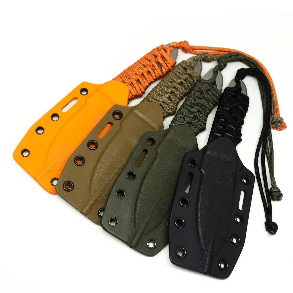 PDW Wolfe Pack Knife - Image 6