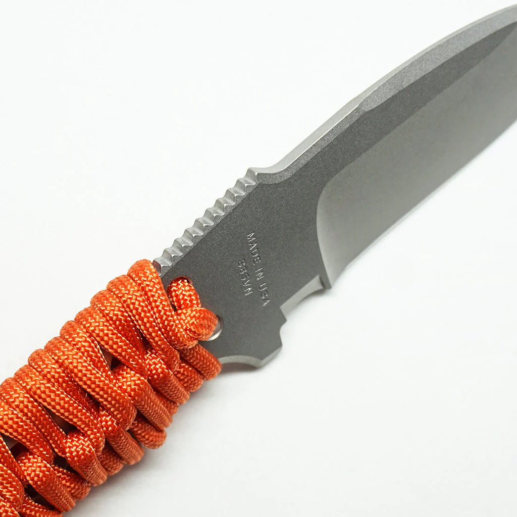 PDW Wolfe Pack Knife - Image 7