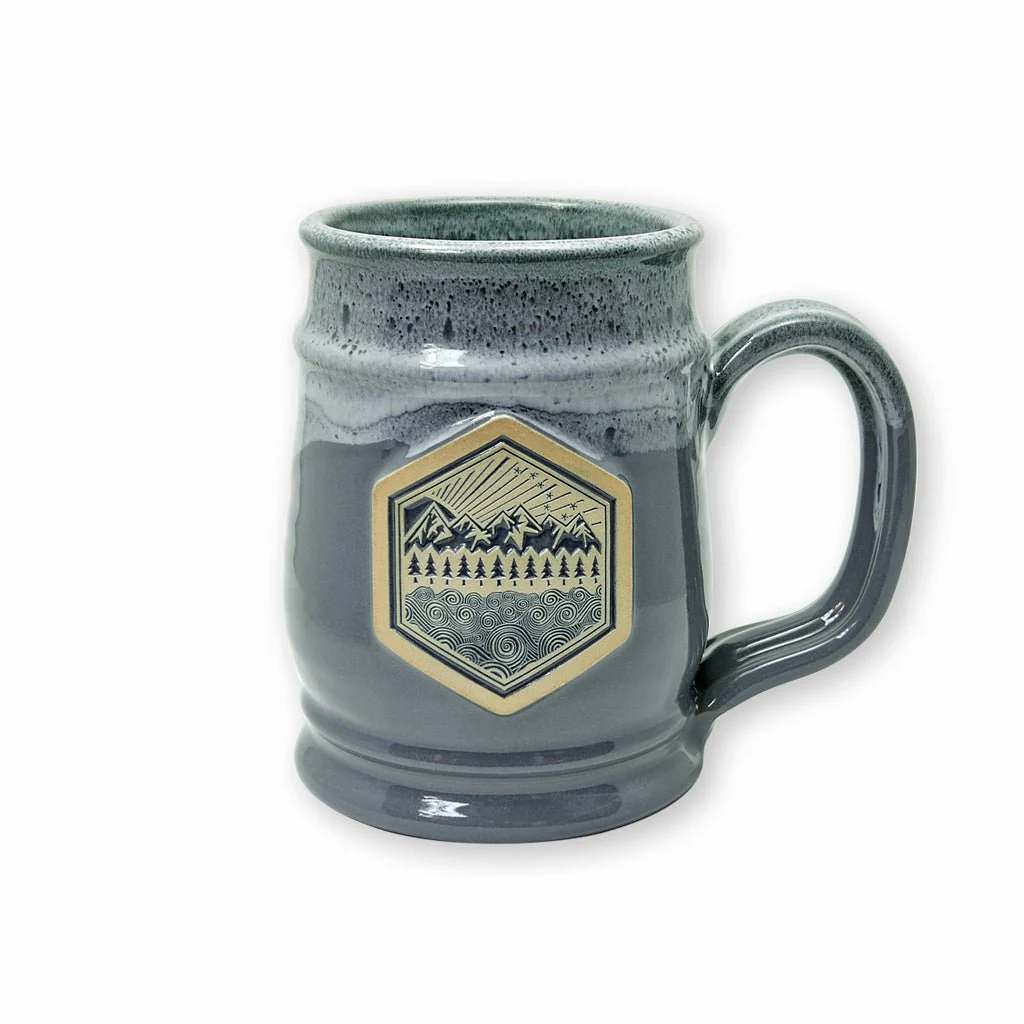 PDW X Deneen Nokomis Tankard All Terrain