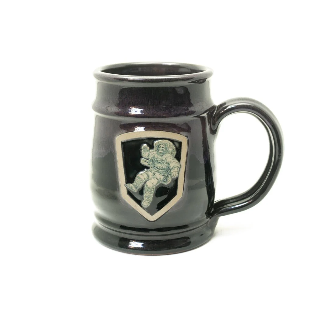 PDW X Deneen Nokomis Tankard Space Walk