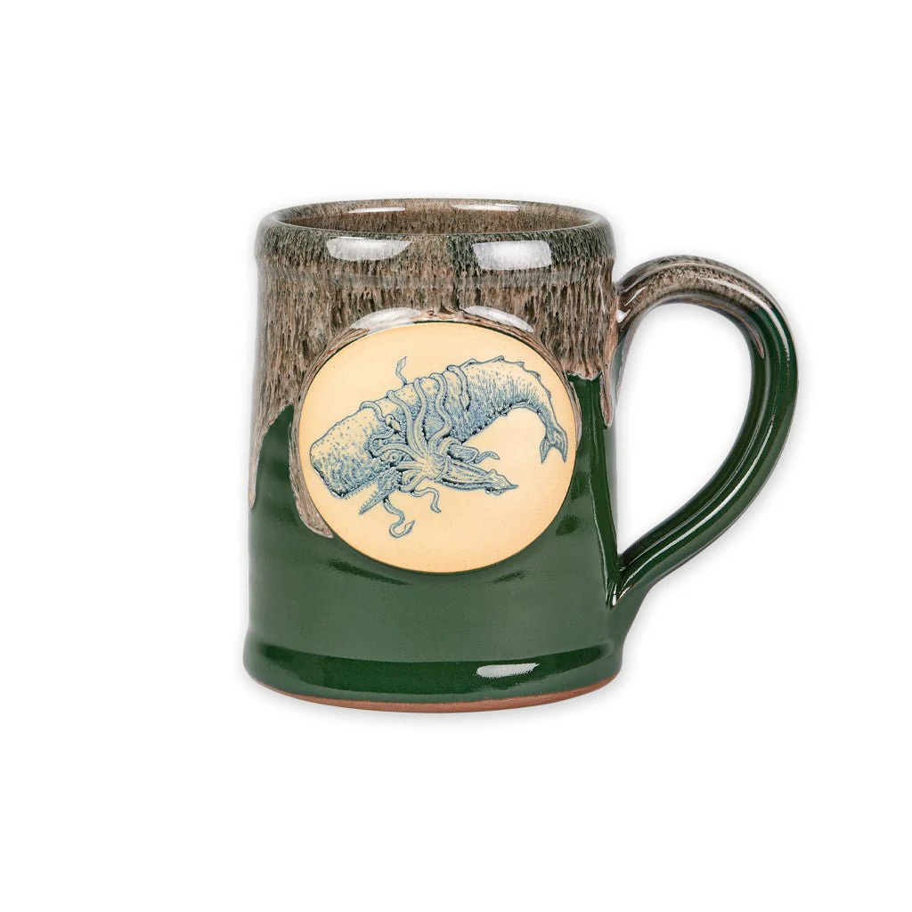PDW X Deneen Rancher Mug Conflict Resolution