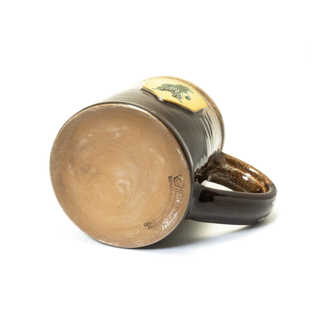 PDW X Deneen Rancher Mug Morning Bear - Image 2