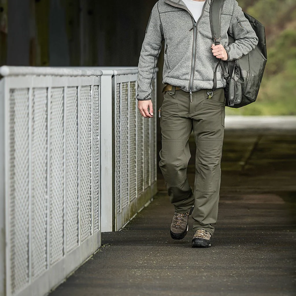 Raider Field Pant-EC T-Fit - RG - Image 5