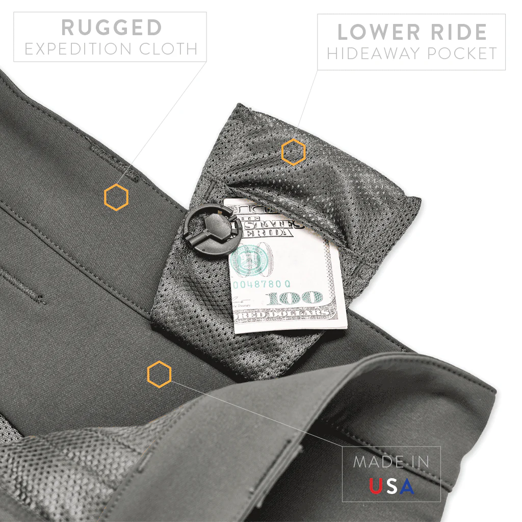 Raider Field Pant-EC T-Fit - UFG - Image 4