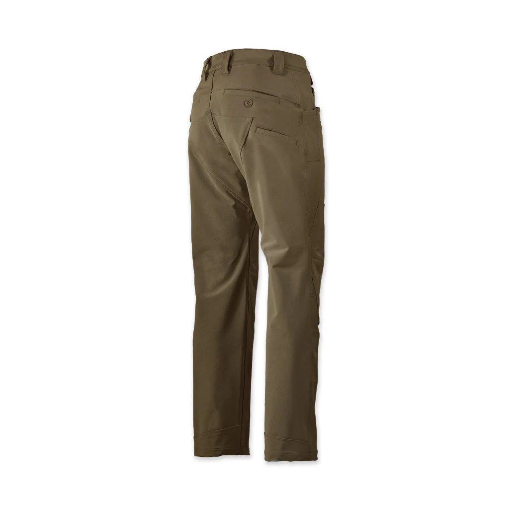 Raider Field Pant EX - All Terrain Brown - Image 2