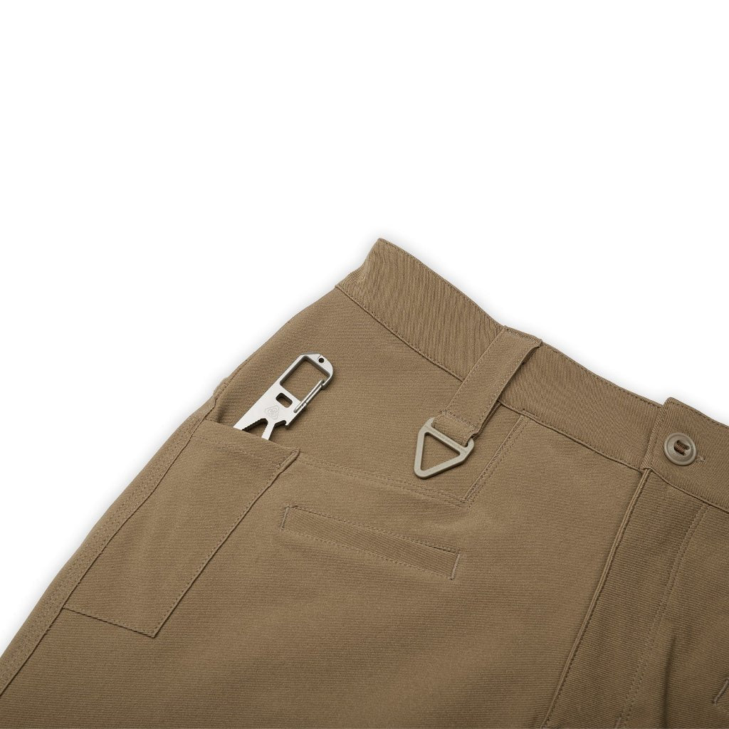 Raider Field Pant EX - All Terrain Brown - Image 3