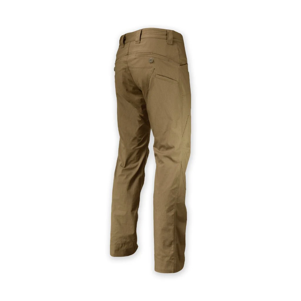 Raider Field Pant NYCO+ - All Terrain Brown - Image 2