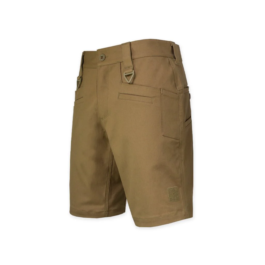 Raider Field Short Canvas+ - ATB