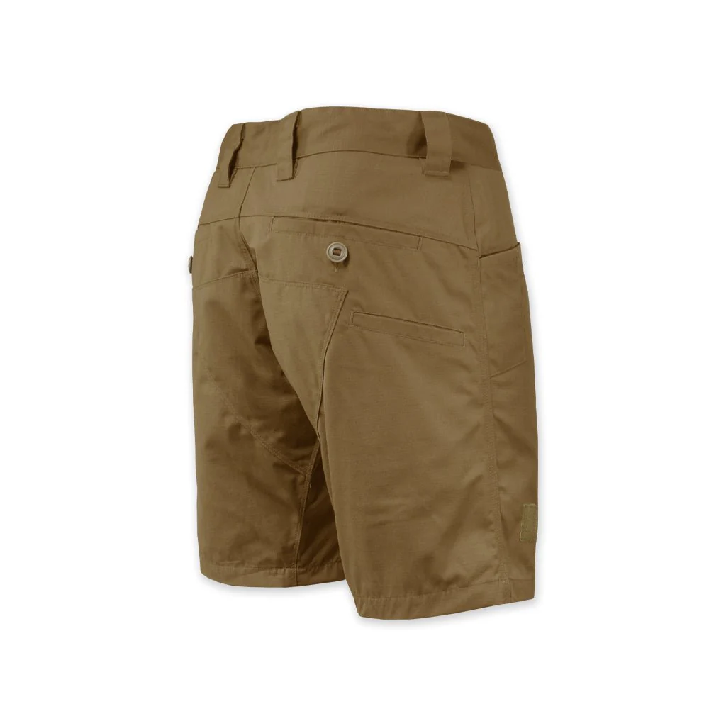 Raider Field Short NYCO - All Terrain Brown - Image 2