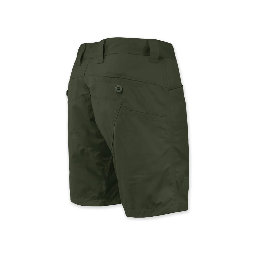 Raider Field Short NYCO - OD Green - Image 2