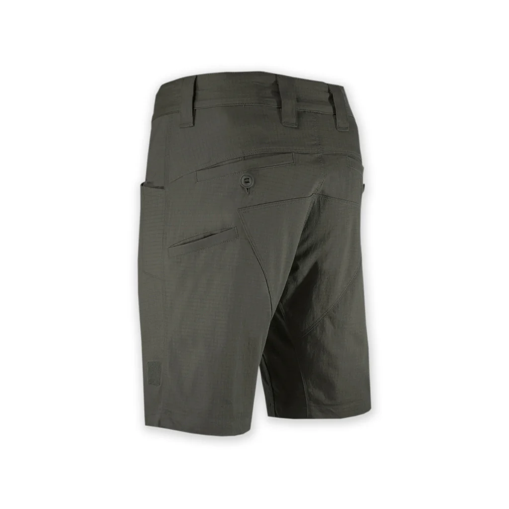 Raider Field Short NYCO+ - Universal Field Gray - Image 2