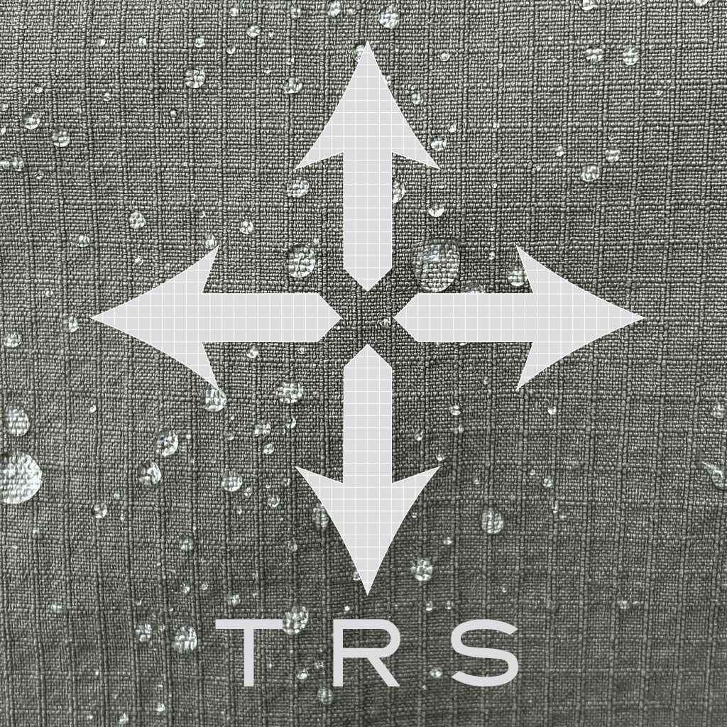 Raider Field Short TRS - ATB - Image 5