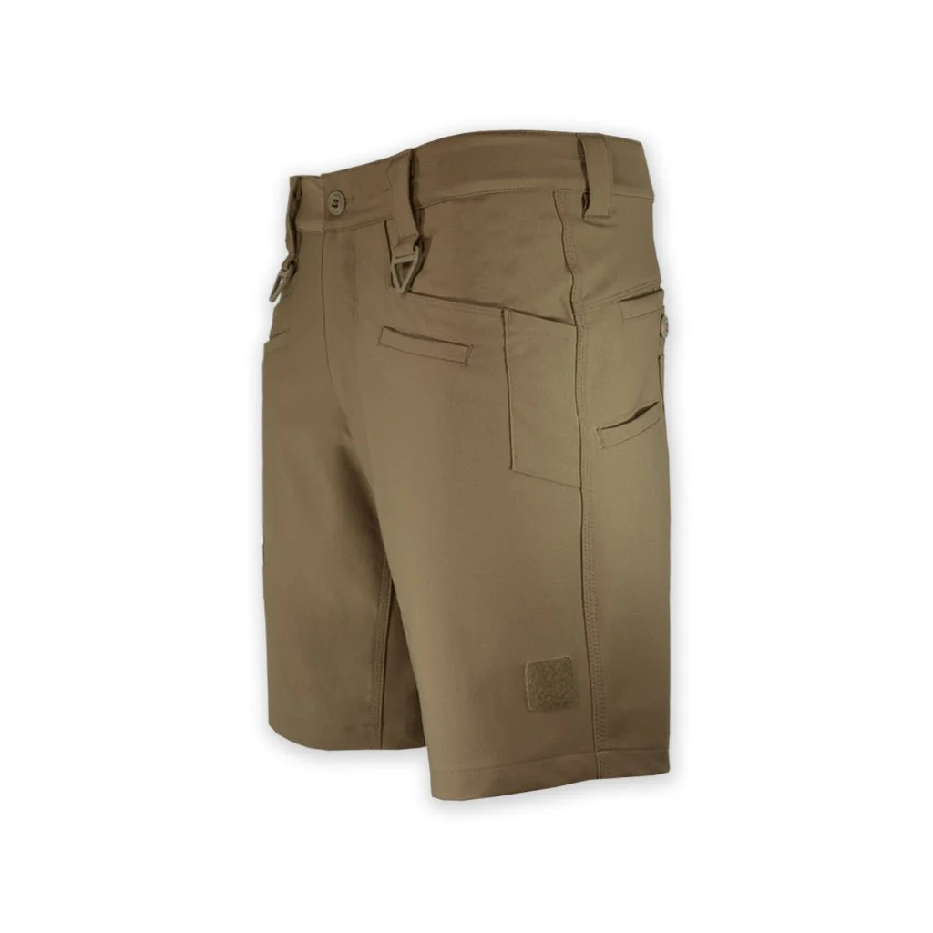 Raider Field Short XD - All Terrain Brown